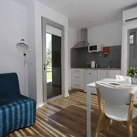 Ternaldo & Relax * Arco de Baulhe