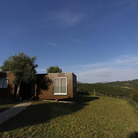 Ternaldo & Relax * Arco de Baulhe