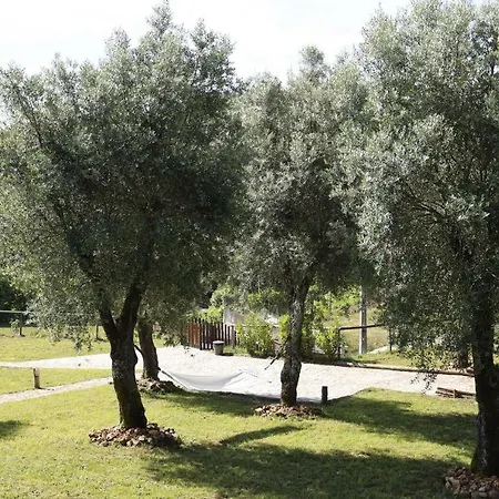 Ternaldo & Relax Κατάλυμα σε φάρμα Arco de Baulhe