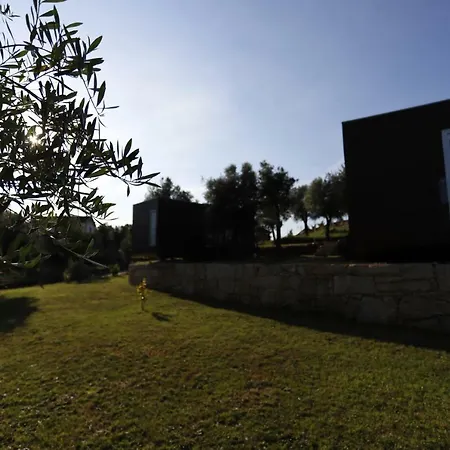 Ternaldo & Relax Arco de Baulhe