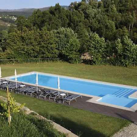 Ternaldo & Relax Farm stay *