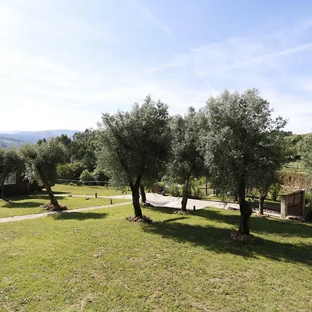 Ternaldo & Relax Farm stay Arco de Baulhe