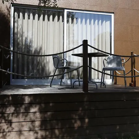 Ternaldo & Relax * Arco de Baulhe