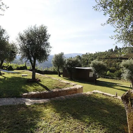 Ternaldo & Relax Lantgård Arco de Baulhe