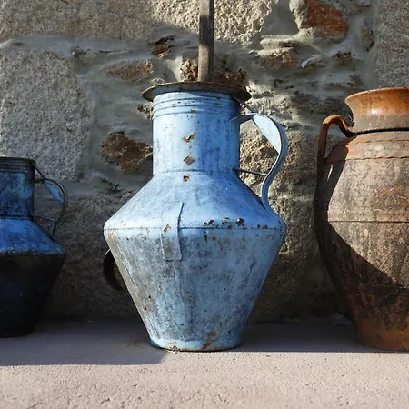 Ternaldo & Relax Κατάλυμα σε φάρμα *