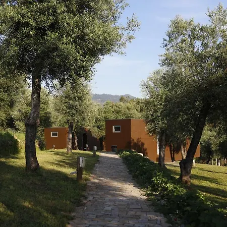 Ternaldo & Relax Farm stay Arco de Baulhe