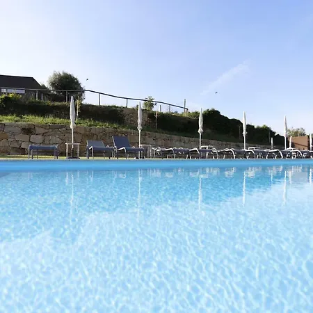 Ternaldo & Relax * Arco de Baulhe