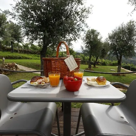 Ternaldo & Relax Farm stay