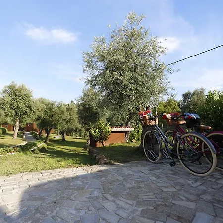 Lantgård Ternaldo & Relax *