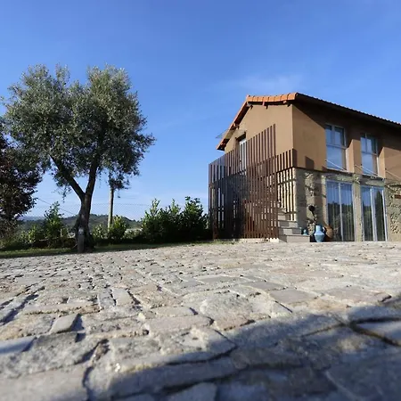 Ternaldo & Relax Arco de Baulhe