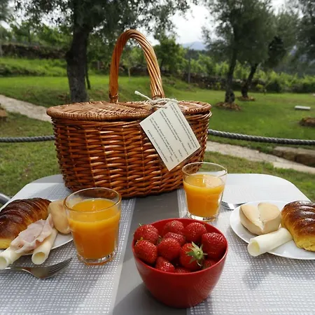 Ternaldo & Relax Lantgård