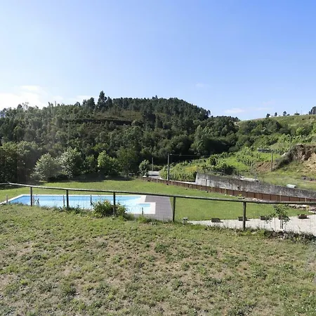 Lantgård Ternaldo & Relax *