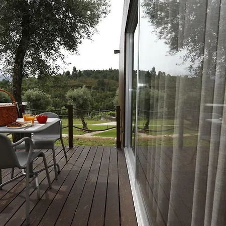 Ternaldo & Relax Lantgård