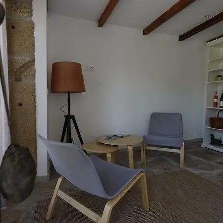 Ternaldo & Relax 팜스테이 Arco de Baulhe