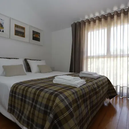 Ternaldo & Relax Arco de Baulhe