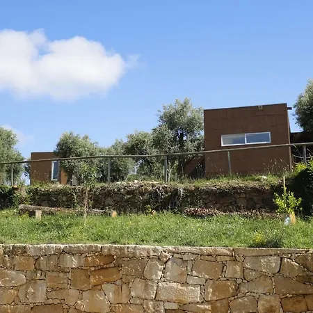 Ternaldo & Relax Arco de Baulhe