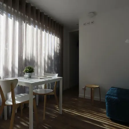 Farm stay Ternaldo & Relax