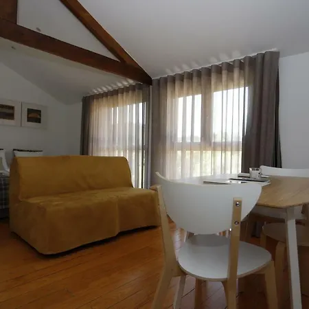 Ternaldo & Relax Lantgård Arco de Baulhe