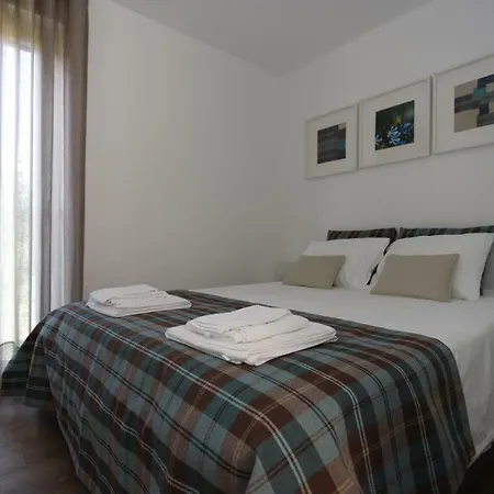 Farm stay Ternaldo & Relax