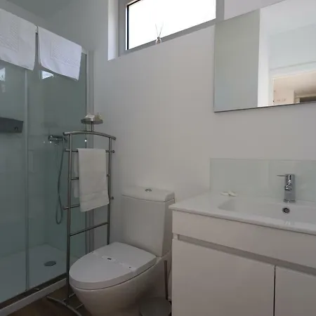 Κατάλυμα σε φάρμα Ternaldo & Relax Arco de Baulhe