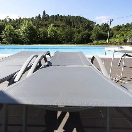 Ternaldo & Relax Farm stay Arco de Baulhe