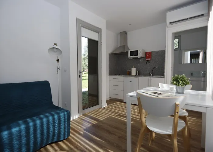 Ternaldo & Relax * Arco de Baulhe