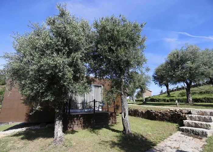 Ternaldo & Relax Κατάλυμα σε φάρμα *