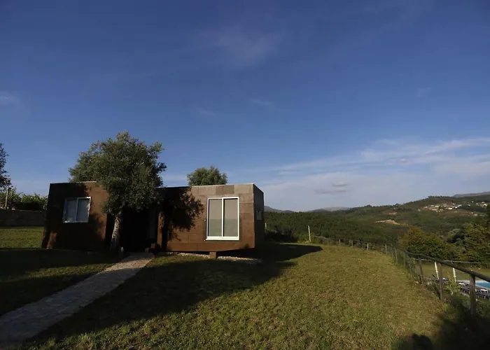 Ternaldo & Relax * Arco de Baulhe