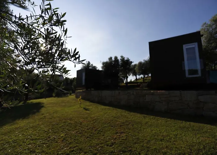 Ternaldo & Relax Arco de Baulhe