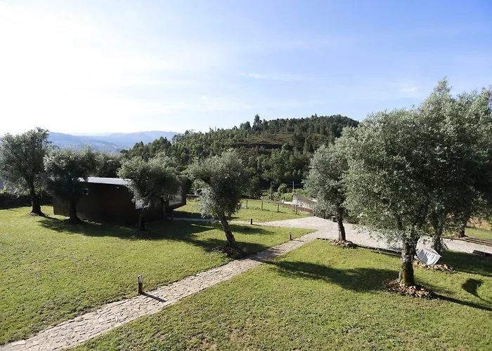 Feriegård Ternaldo & Relax