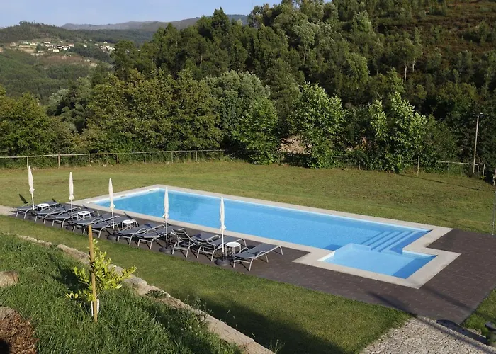 Ternaldo & Relax Feriegård *