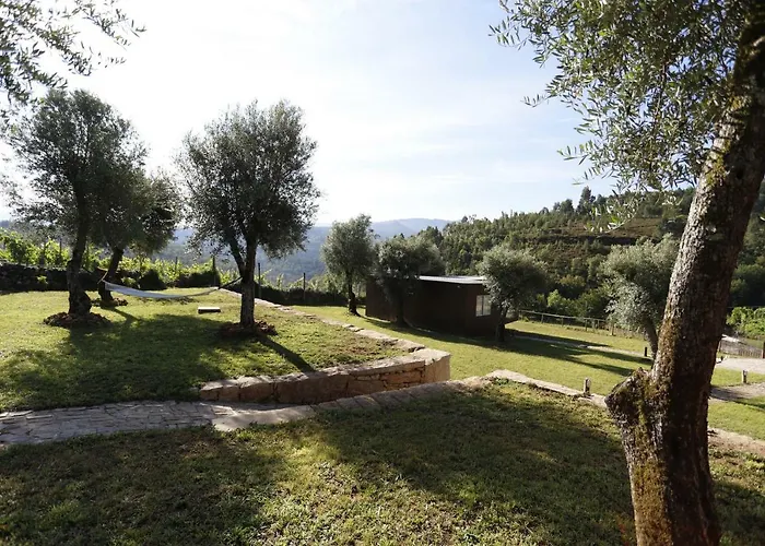 Ternaldo & Relax Feriegård Arco de Baulhe