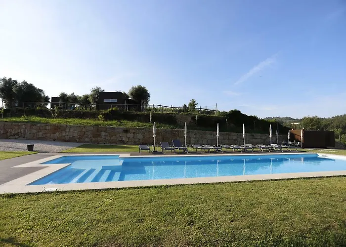 Ternaldo & Relax Κατάλυμα σε φάρμα