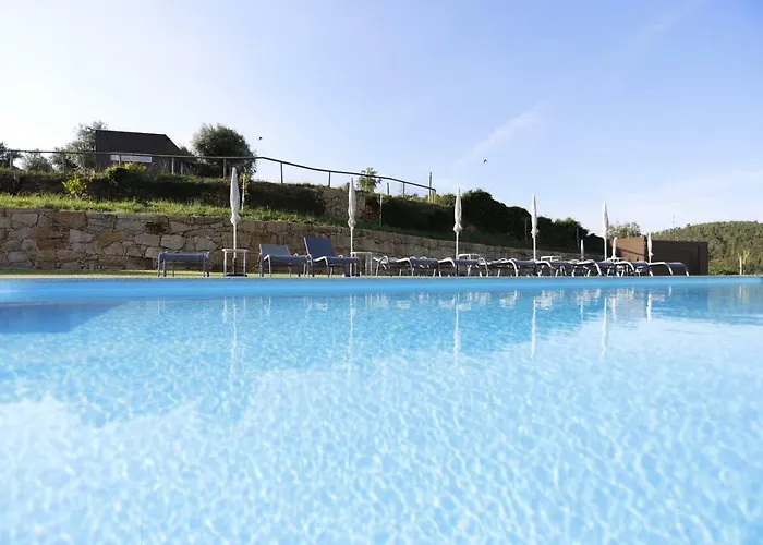 Ternaldo & Relax * Arco de Baulhe