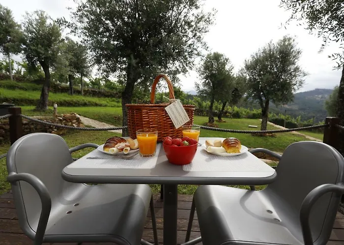 Ternaldo & Relax Κατάλυμα σε φάρμα