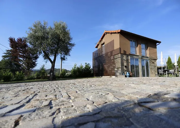 Ternaldo & Relax Arco de Baulhe