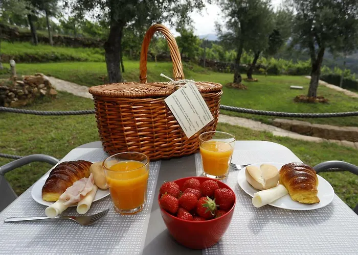 Ternaldo & Relax Κατάλυμα σε φάρμα