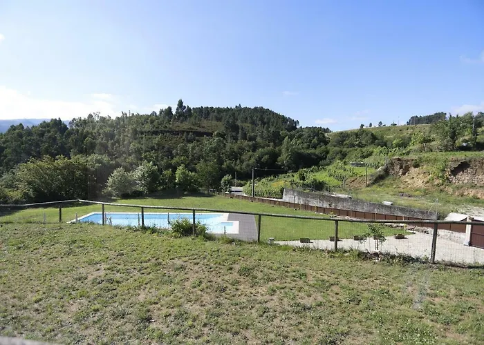 Feriegård Ternaldo & Relax *