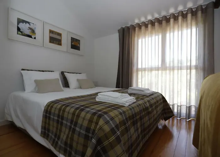 Ternaldo & Relax Arco de Baulhe