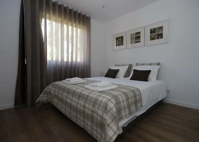 Feriegård Ternaldo & Relax