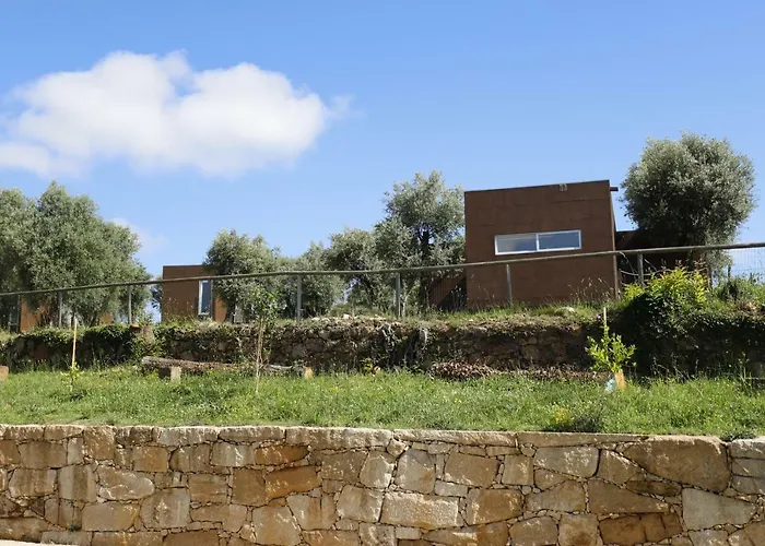 Ternaldo & Relax Arco de Baulhe