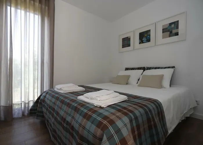 Κατάλυμα σε φάρμα Ternaldo & Relax